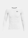 Under Armour UA HG Armour Comp LS T-Shirt