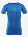 ALPINE PRO Baseko Kinder  T‑Shirt