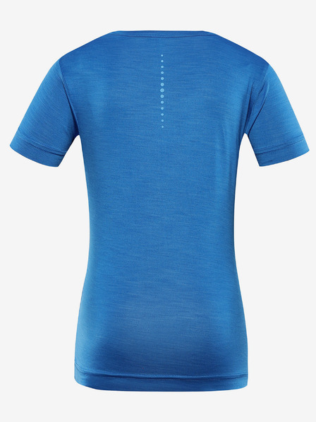 ALPINE PRO Baseko Kinder  T‑Shirt