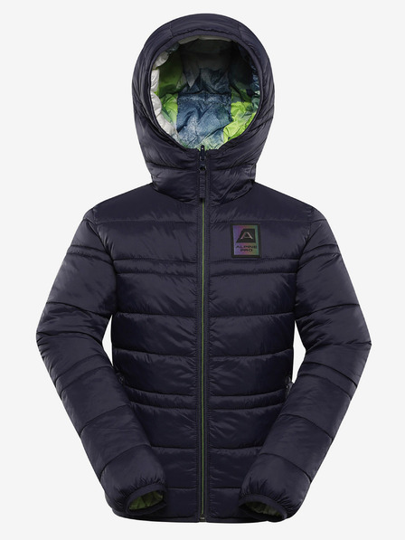 ALPINE PRO Douwo Jacke