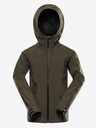 ALPINE PRO Jerdo Jacke