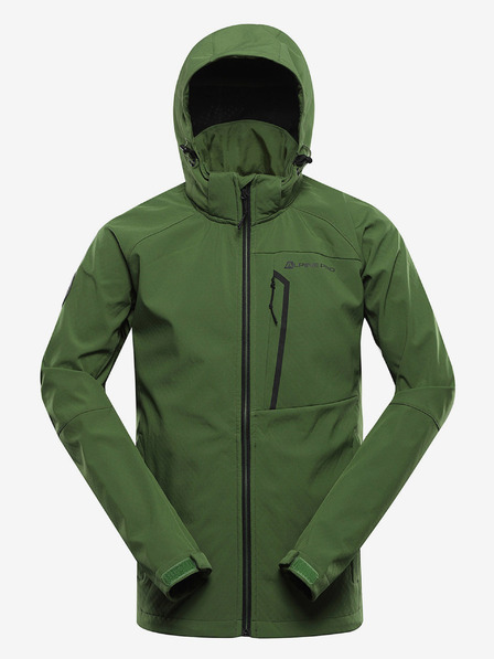 ALPINE PRO Hoor Jacke