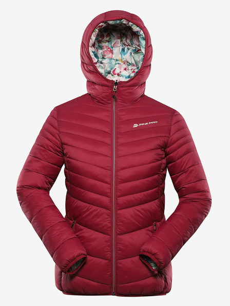 ALPINE PRO Eroma Jacket