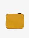 Vuch Coalie Yellow Handtasche