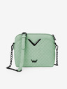 Vuch Fossy Mini Mint Handtasche