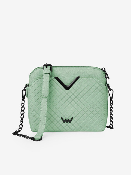 Vuch Fossy Mini Mint Handtasche