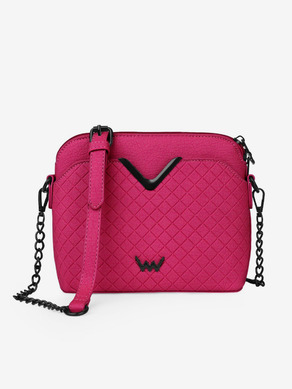 Vuch Fossy Mini Pink Handtasche