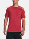 Under Armour UA HG Armour Nov Fitted SS T-Shirt