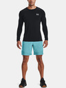 Under Armour HG Armour Fitted LS T-Shirt