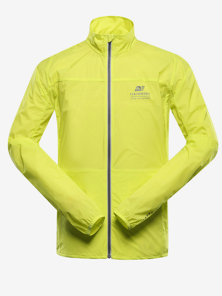 ALPINE PRO Spin Jacke