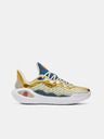 Under Armour CURRY 11 Champion Mindset Tennisschuhe