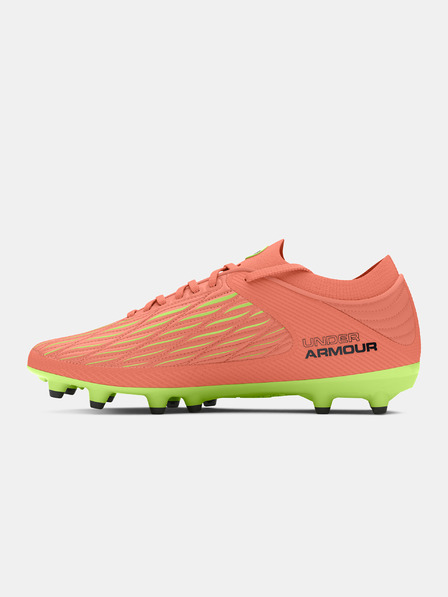 Under Armour UA Magnetico Pro 4 FG Tennisschuhe