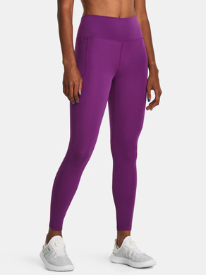 Under Armour Meridian Ankle Leg Legging