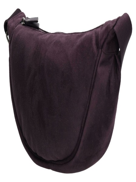 Beagles Neda  Purple Waist bag