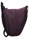 Beagles Neda  Purple Waist bag