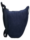 Beagles Neda  Navy Waist bag