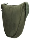 Beagles Neda Olive Green Waist bag