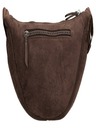 Beagles Neda  Dark Brown Waist bag