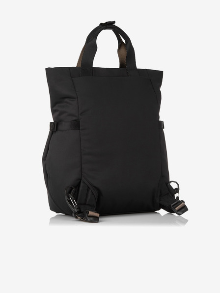 Hedgren Solar Black Rucksack