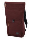 Travelite Basics Roll-up Bordeaux Rucksack