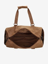 Enrico Benetti Rotterdam Sport Bag Camel Tasche