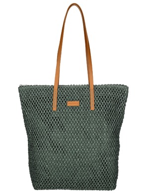 Enrico Benetti Marbella Raffia 61000 Tasche