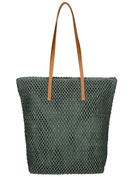 Enrico Benetti Marbella Raffia 61000 Tasche