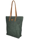 Enrico Benetti Marbella Raffia 61000 Tasche