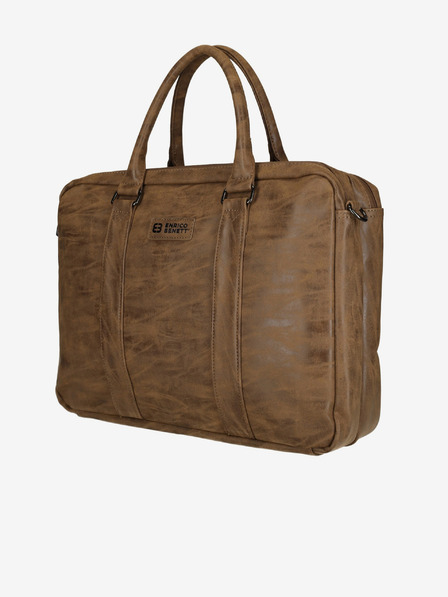 Enrico Benetti Rotterdam 15" Notebook Tasche