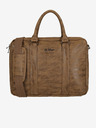 Enrico Benetti Rotterdam 15" Notebook Tasche