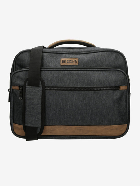 Enrico Benetti München Flightbag 24 l Tasche