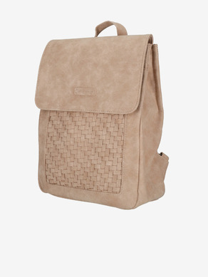 Enrico Benetti Dynthe Backpack Soft Tasche