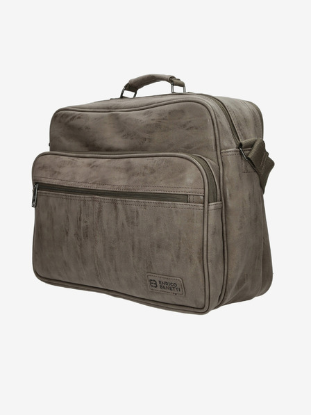 Enrico Benetti Rotterdam 15" Notebook Bag 20 l Tasche