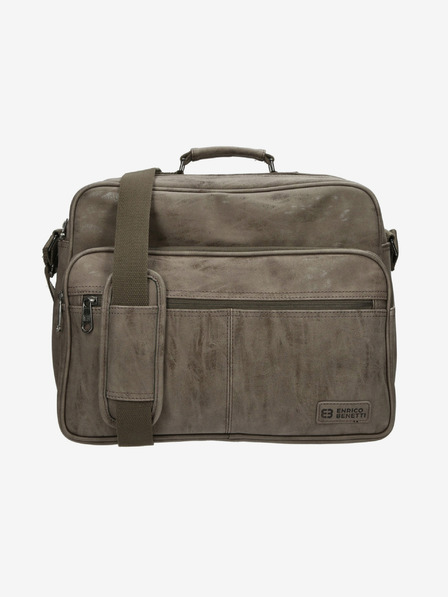 Enrico Benetti Rotterdam 15" Notebook Bag 20 l Tasche