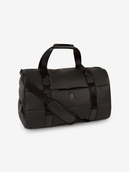 Heys Puffer Duffel Bag Black Tasche