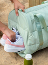 Heys Puffer Duffel Bag Sage Reisetasche