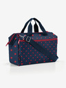 Reisenthel Allrounder S Pocket Mixed Dots Red Tasche