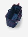 Reisenthel Allrounder S Pocket Mixed Dots Red Tasche