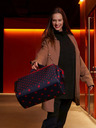 Reisenthel Allrounder S Pocket Mixed Dots Red Tasche