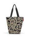 Reisenthel Shopper M Baroque Marble Tasche