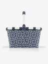 Reisenthel Carrybag Frame Signature Navy Tasche