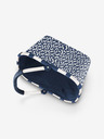 Reisenthel Carrybag Frame Signature Navy Tasche