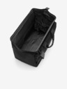 Reisenthel Allrounder L Pocket Black Tasche