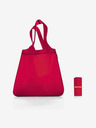 Reisenthel Mini Maxi Shopper Red Tasche