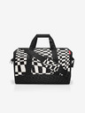 Reisenthel Allrounder L Op-Art Tasche