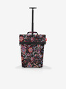 Reisenthel Trolley M Frame Paisley Tasche