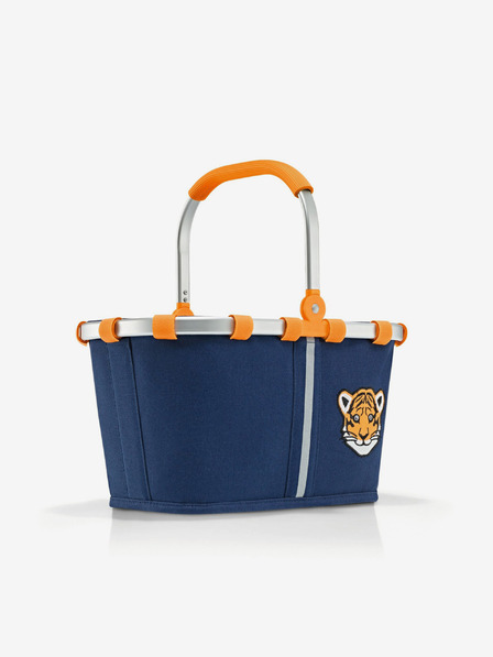 Reisenthel Carrybag XS Kids Tiger Tasche