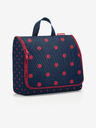 Reisenthel Toiletbag XL Mixed Dots Kosmetiktasche