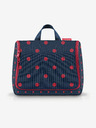 Reisenthel Toiletbag XL Mixed Dots Kosmetiktasche