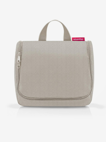 Reisenthel Toiletbag Herringbone Kosmetiktasche